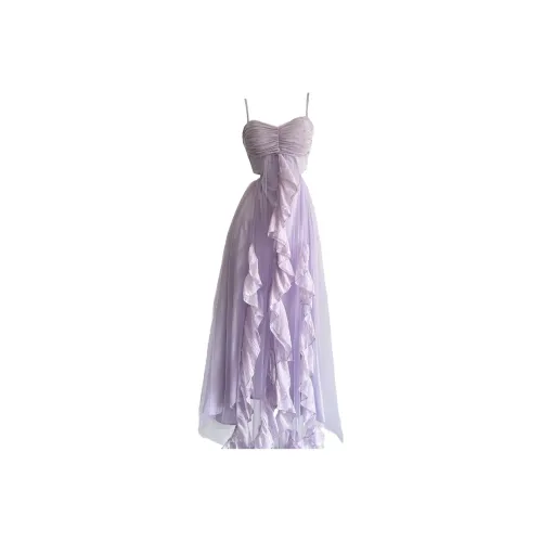 MTHE Slip Dresses Women's