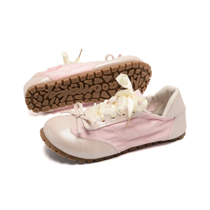 7 SEVFUN Wear resistant And Lightweight Low Top Casual Shoes Women's-14