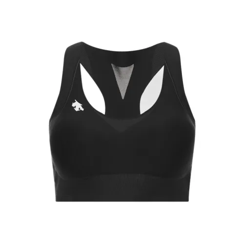 DESCENTE BodyFlex Sleeveless Sports Shirts Women's