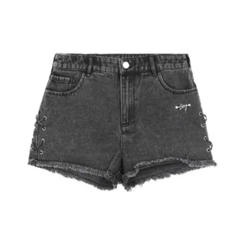 BOY BY BOY Denim Shorts Women's