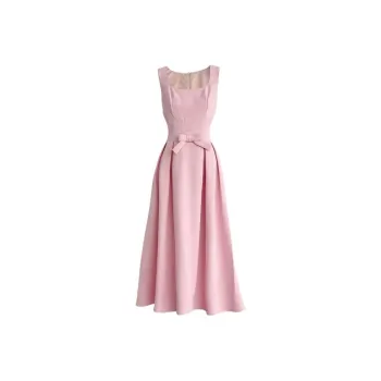 PUREIDOL Slip Dresses Women's