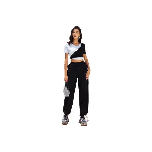 GIDI BOHO Casual Suits Women's