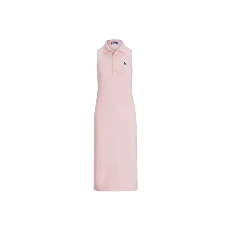 Polo Ralph Lauren Polo Dress-0