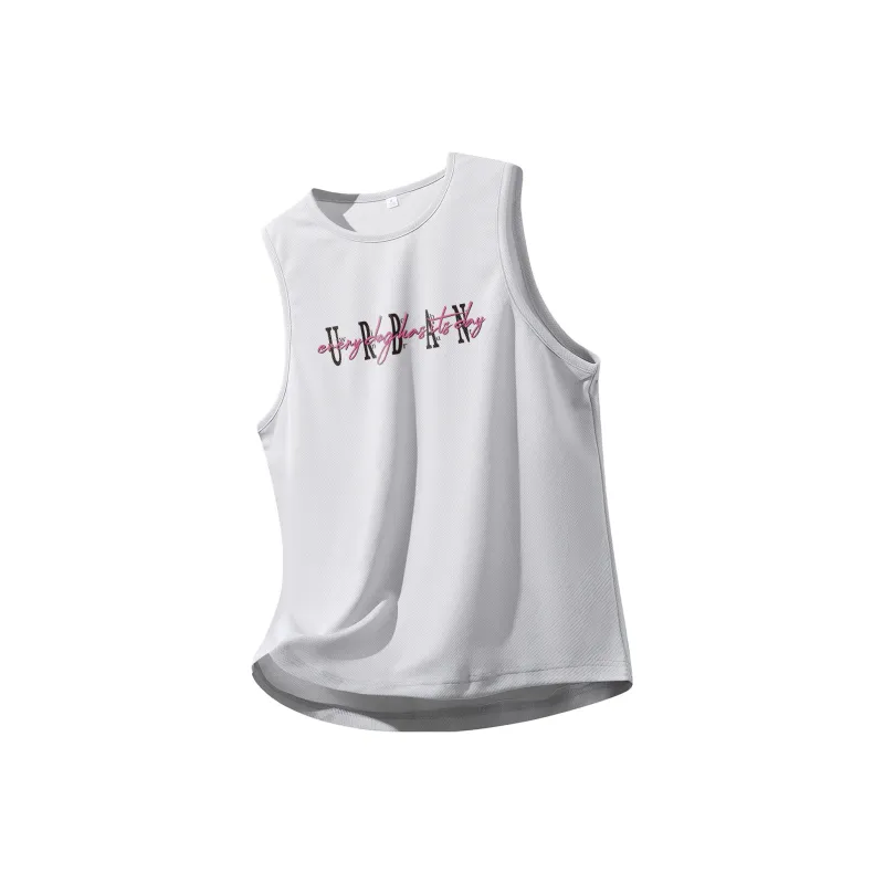URBAN AUTHENTIC Tank Top Unisex-5