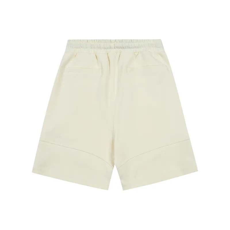 WAITINGWAVE Casual Shorts Unisex-6