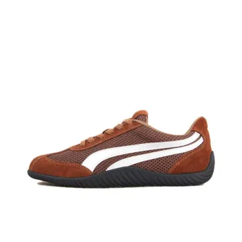 AQUASCUTUM Low Top Casual Shoes Women's Coffee