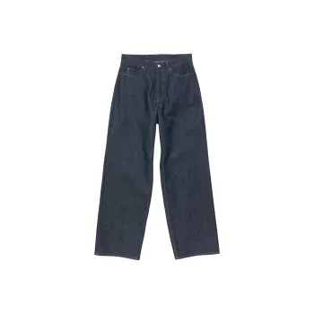 Acne Studios Baggy Fit Jeans