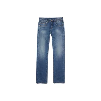 R13 Jeans Women's Blue