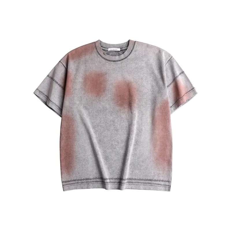 AOGZ T Shirts Unisex-7