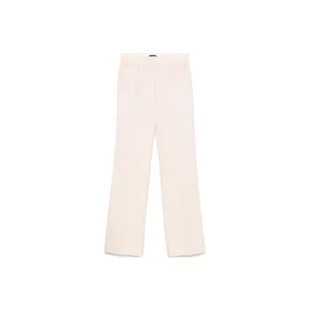 TOM FORD Pressed crease Trousers