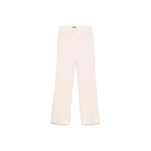 TOM FORD Mid Rise Tailored Trousers