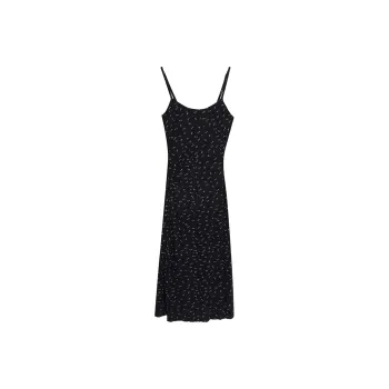 QYPRF Slip Dresses Women's
