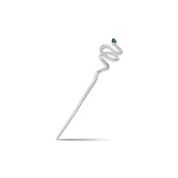 SUCH NICE Alloy Hairpins Women's