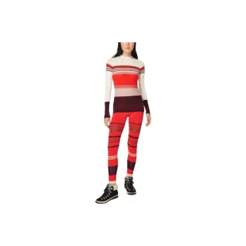 Sweaty Betty Athletic Trousers Women's Five-Star Red