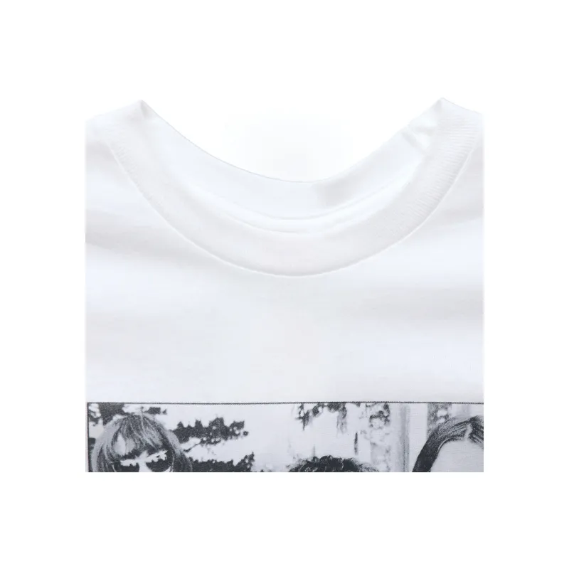 Supreme The Velvet Underground Tee-3