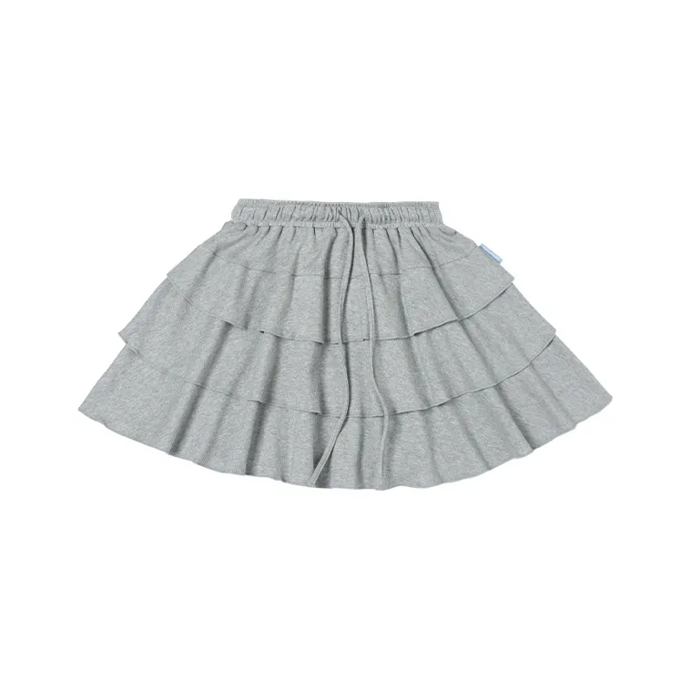 MeiHaoStore Casual Short Skirts Women's-5