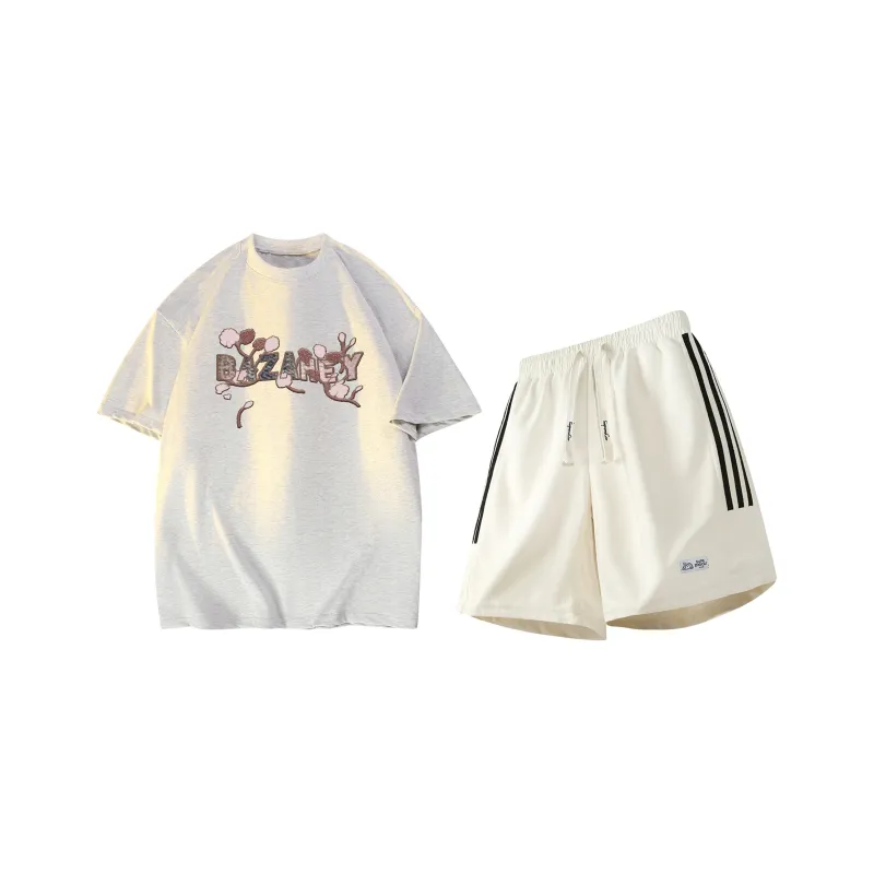 Supremo Cat Casual Sportswear Unisex-32