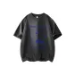 Gray (Heavyweight and 100% cotton)
