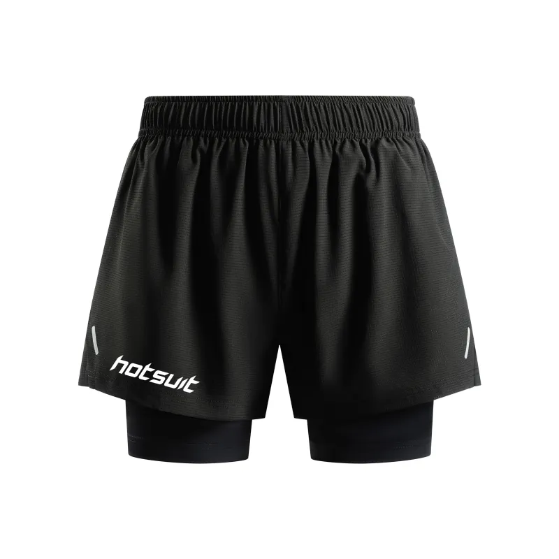 HOTSUIT Sports Shorts Men-17