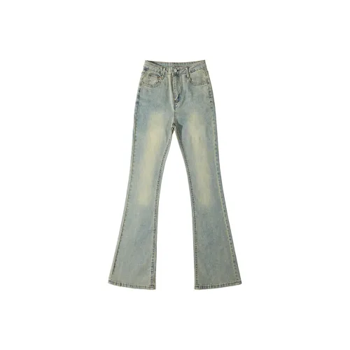 MM Jeans Women's Nostalgic Blue