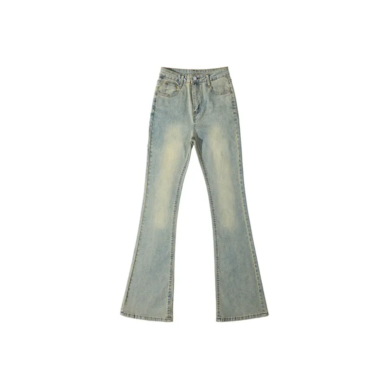 MM Jeans Women's Nostalgic Blue-0