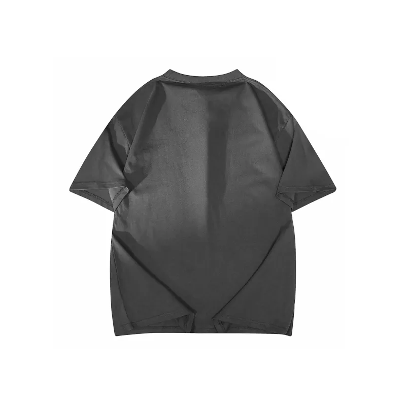 WHOLE EARTH T Shirts Unisex-11