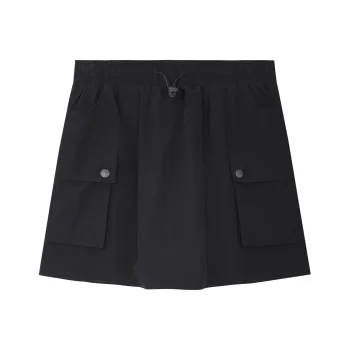 RUMMANDY Casual Short Skirts Women's