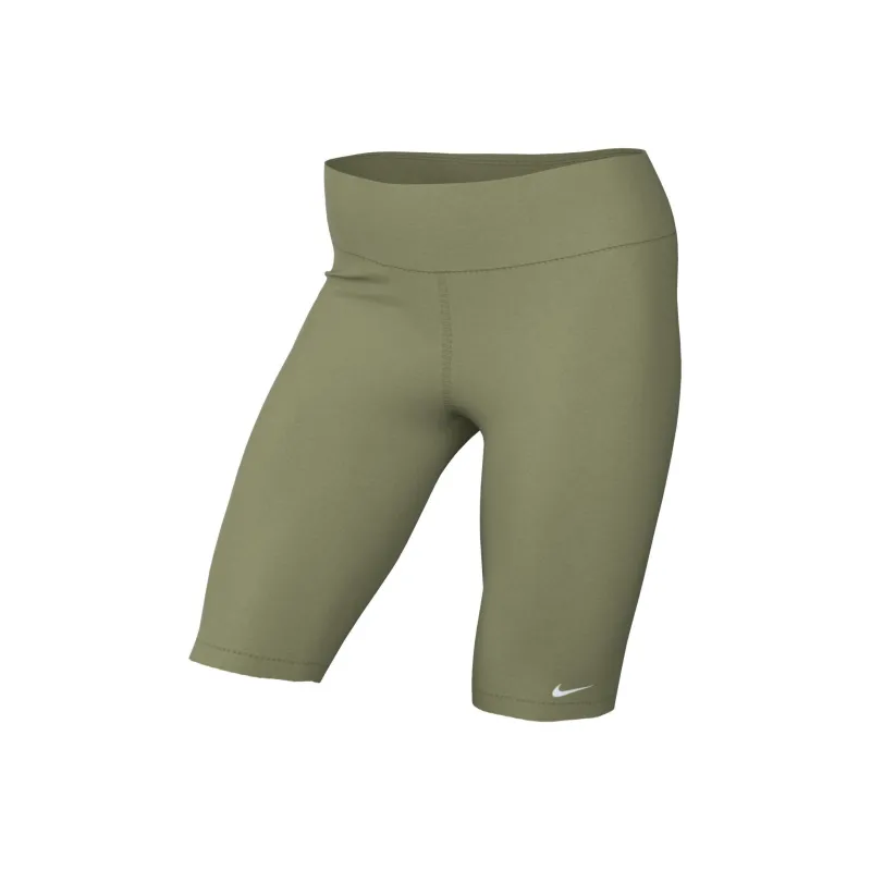 Nike Sports Shorts Women's Light Green-1
