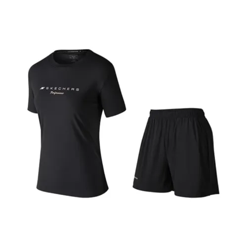 Skechers SS24 Casual Suit Women's
