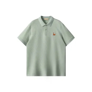 WILLIAM FOX&SONS Polo Shirt Unisex