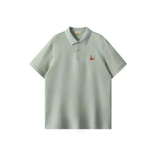 WILLIAM FOX&SONS Polo Shirt Unisex