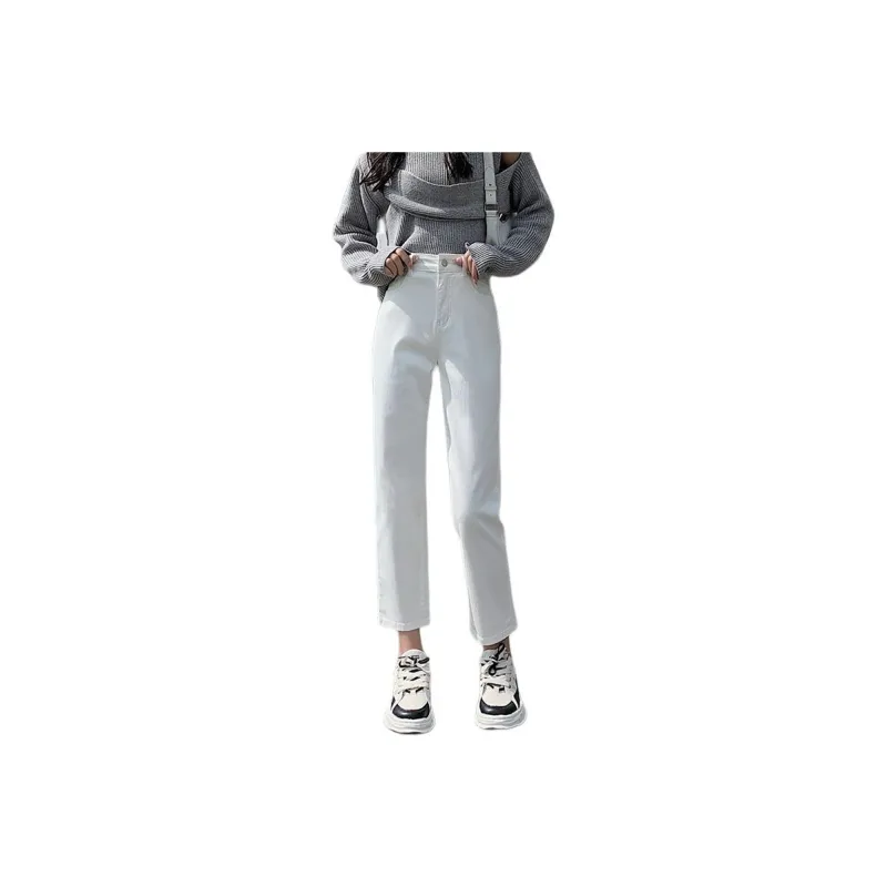 Concubine Zhu Jeans Women's-0