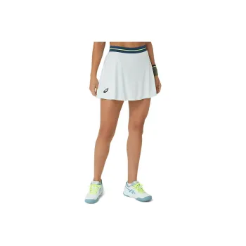 Asics Casual Short Skirts Women's White