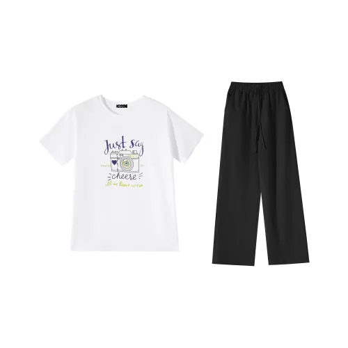 Adeworn Casual Suits Women's