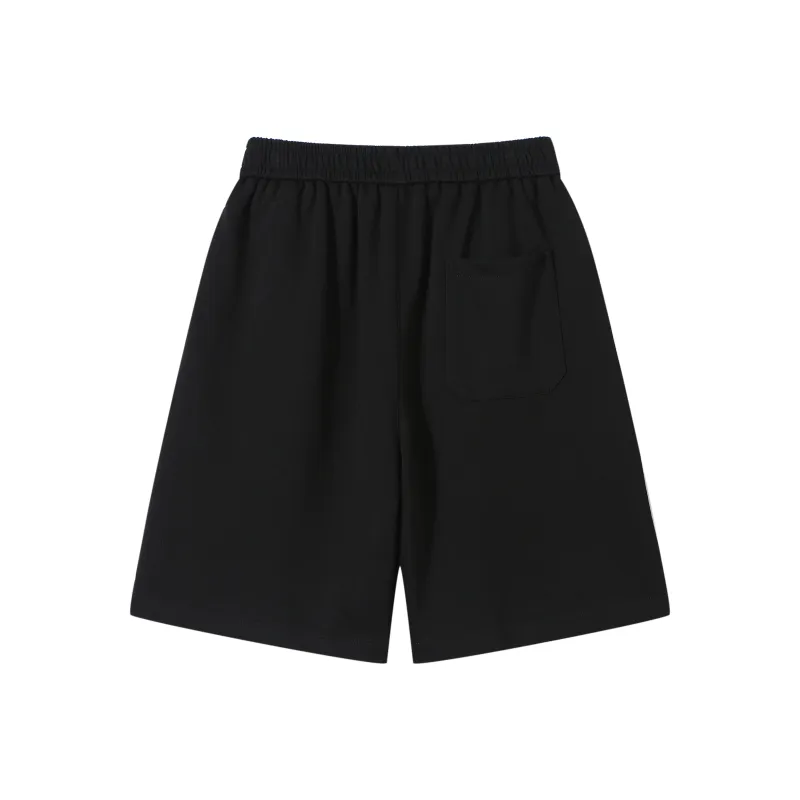 Snow Know The Answer SKTA Casual Shorts Unisex-1