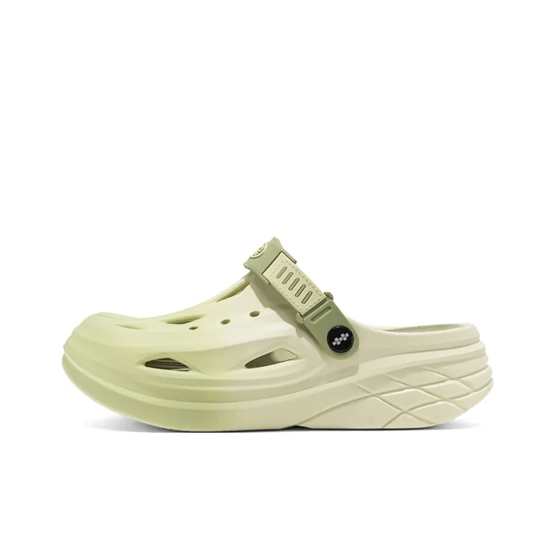 CAOP Clogs Unisex-6