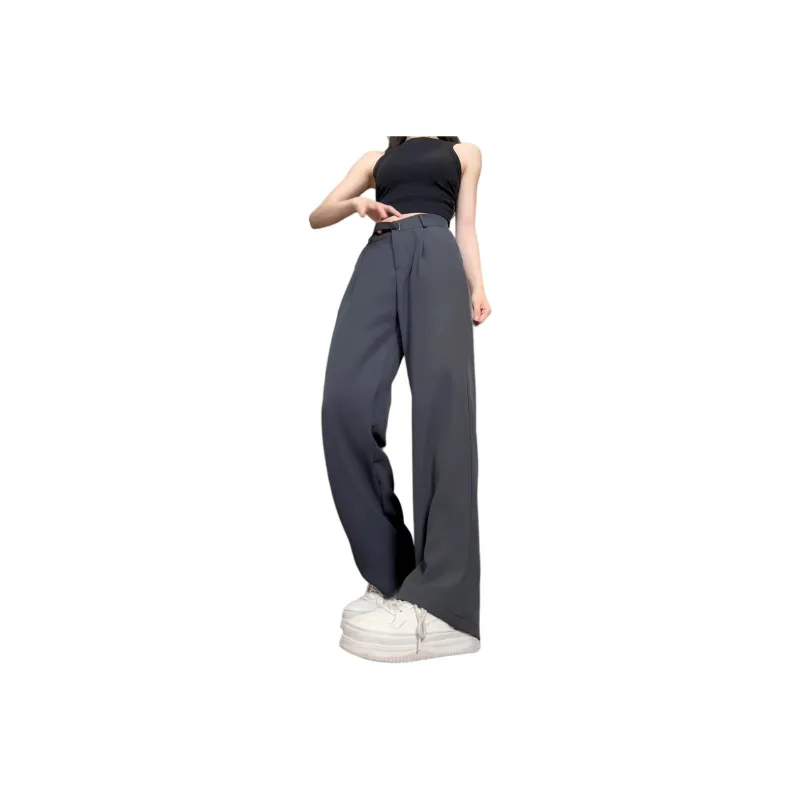 Ordifen Suit Trousers Women's-3