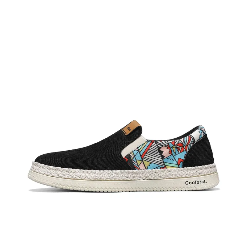 LONGDUIZHANG Running Shoes Men's-12