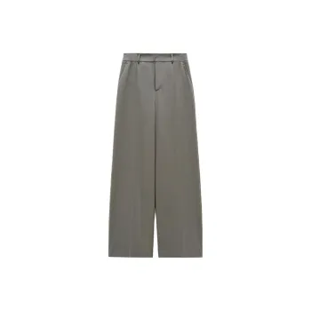 INSUN Suit Trouser Women's Dark Gray