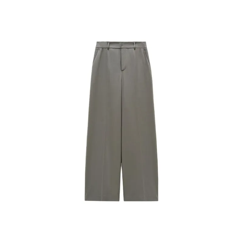 INSUN Suit Trouser Women's Dark Gray-0