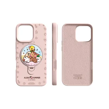 Pin Sai Phone Cases