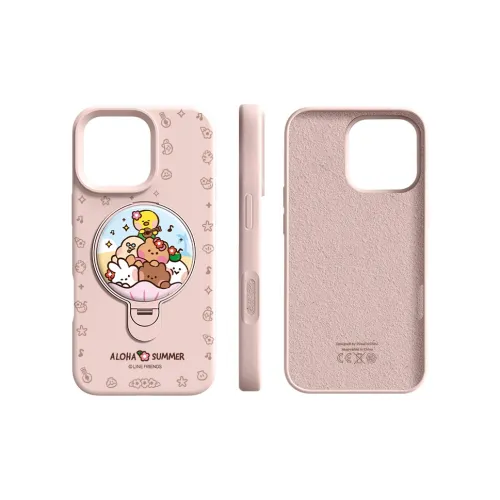 ZHUOJI Phone Cases
