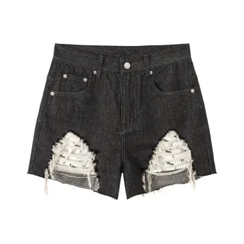CHUU Denim Shorts Women's