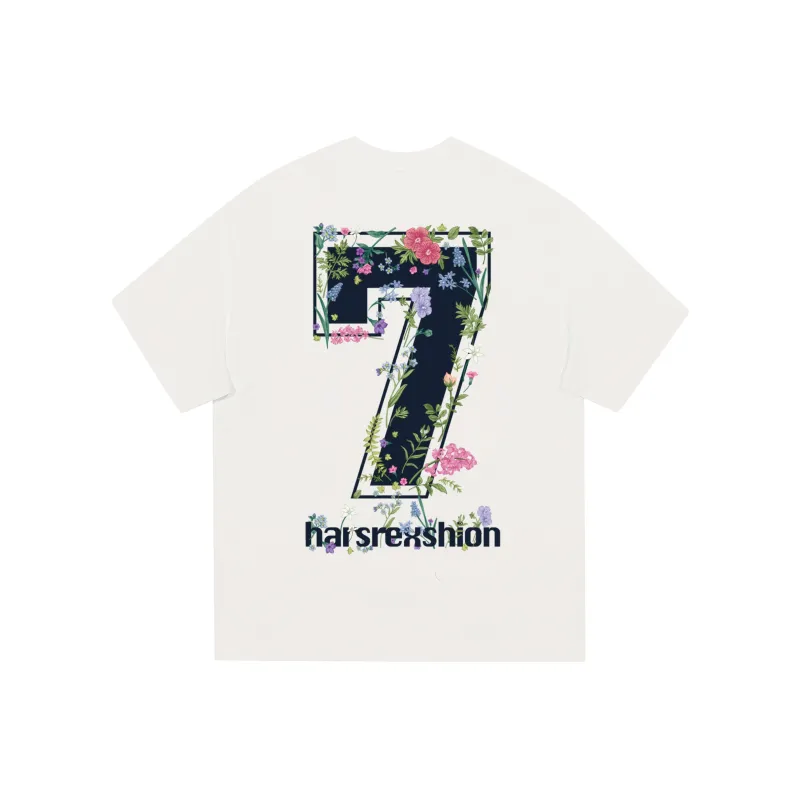 REXSHION T Shirts Unisex-12