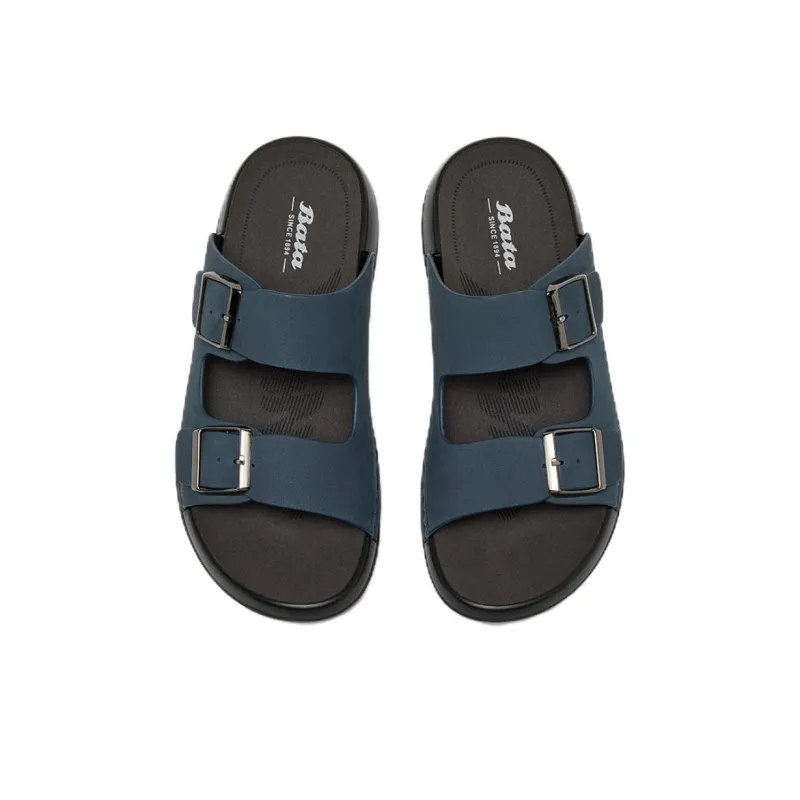 BATA Slip Resistant Slide Slippers Men's-6