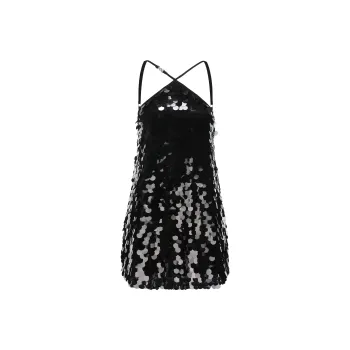 XENASERA Sleeveless Dress Women's