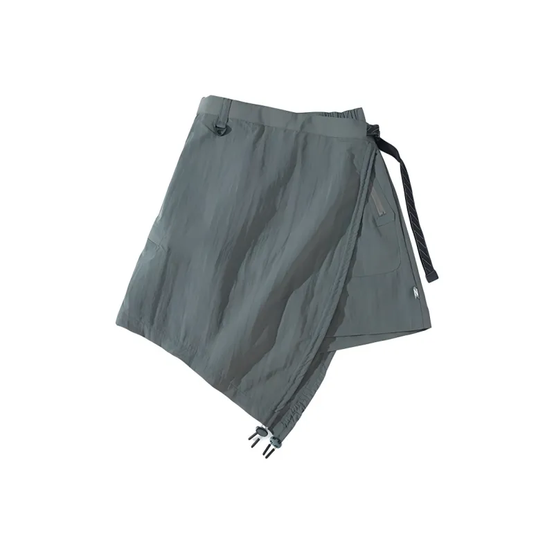 NOTHOMME Casual Short Skirts Women's-5