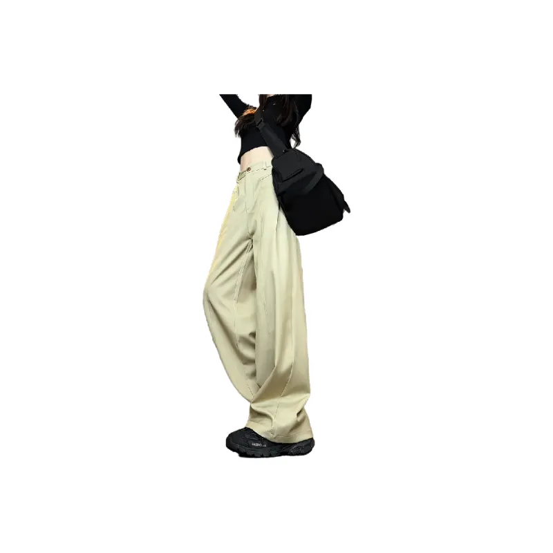 Ordifen Suit Trousers Women's-5