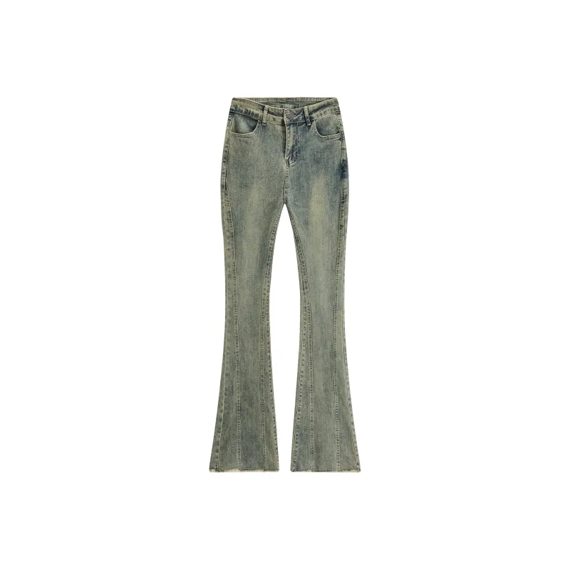 Hurley Jeans Women's-6