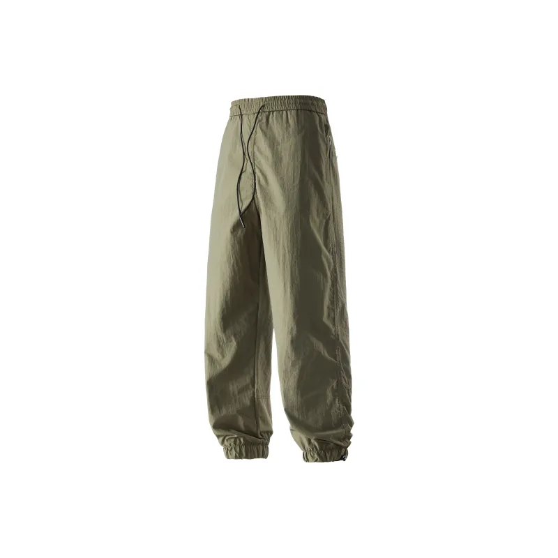 FRALAARRI Casual Pants Unisex-12